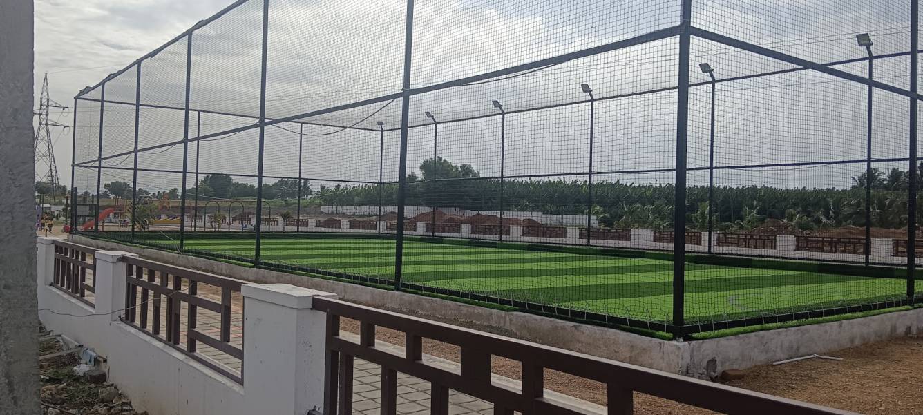  global city phase 2 Others