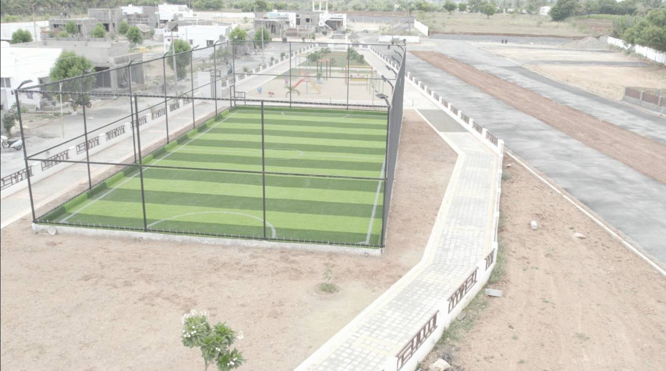  global city phase 2 Others