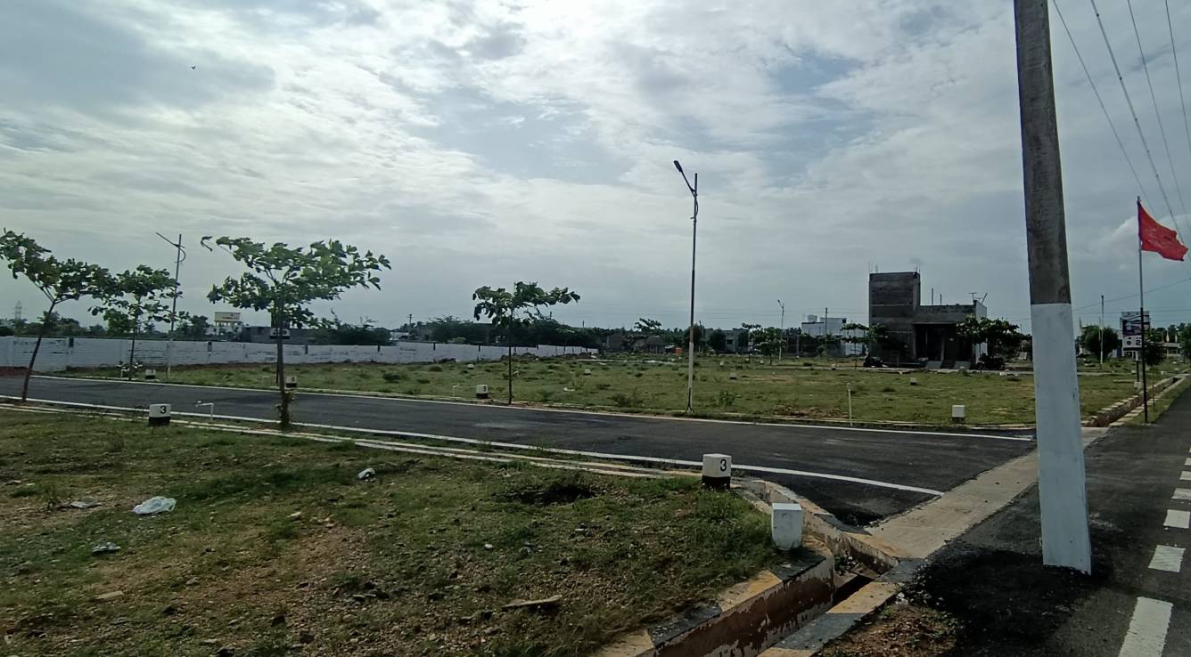  global city phase 2 Plot