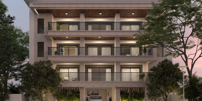  dwarka-home Elevation