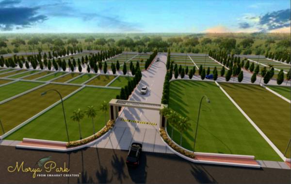  emaarat-morya-park Elevation