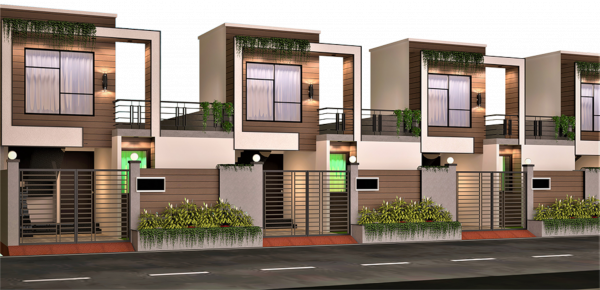  apeksha-city-ajmer Elevation