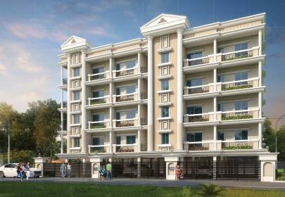 Elevation blue-ridge Elevation