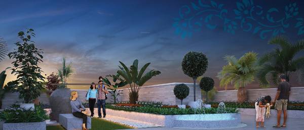  blue-ridge Terrace Garden