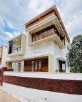 Elevation  akash-avenue-villas Elevation