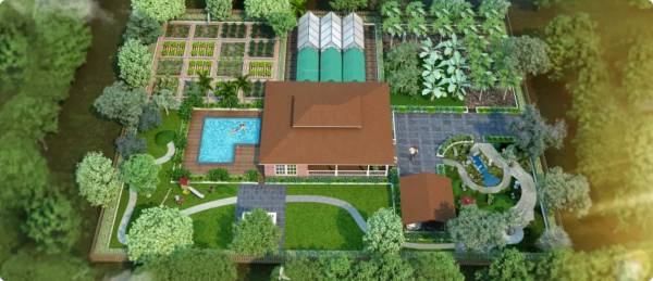 Elevation evernest-prime-ville-parle Elevation