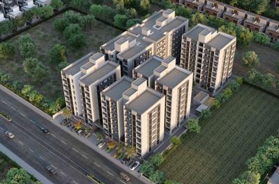 Sarita Residency