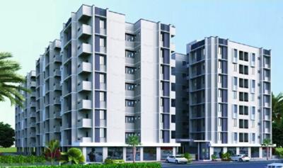 Tankar Residency