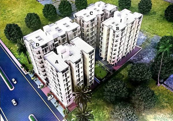  tankar-residency Elevation