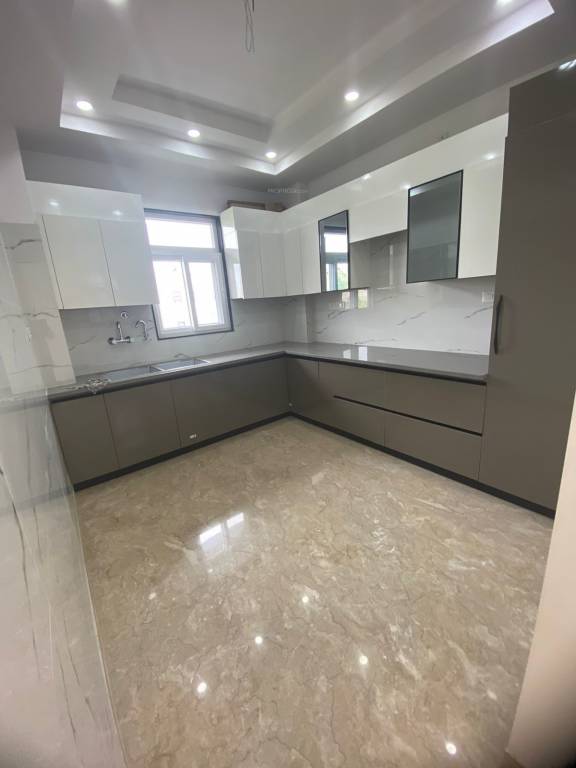  township floor Kitchen