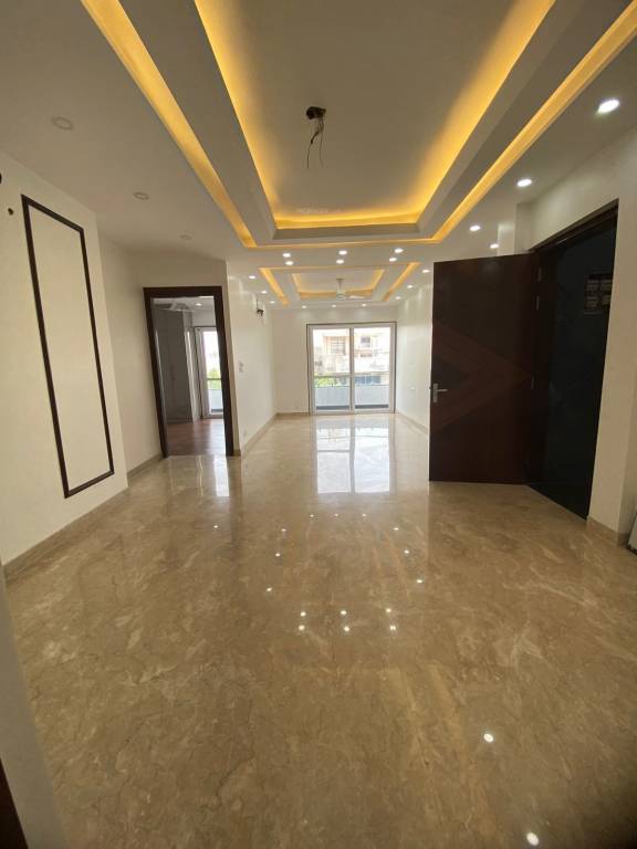  township floor Living Area