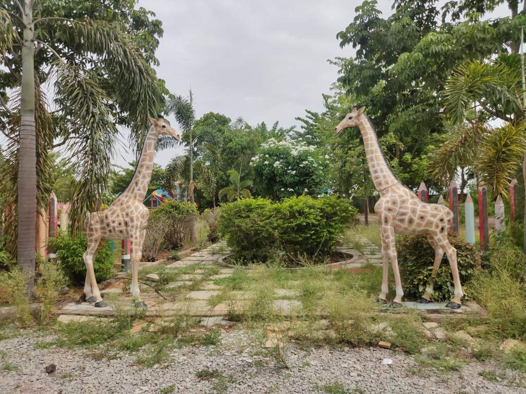  the green ridge Others