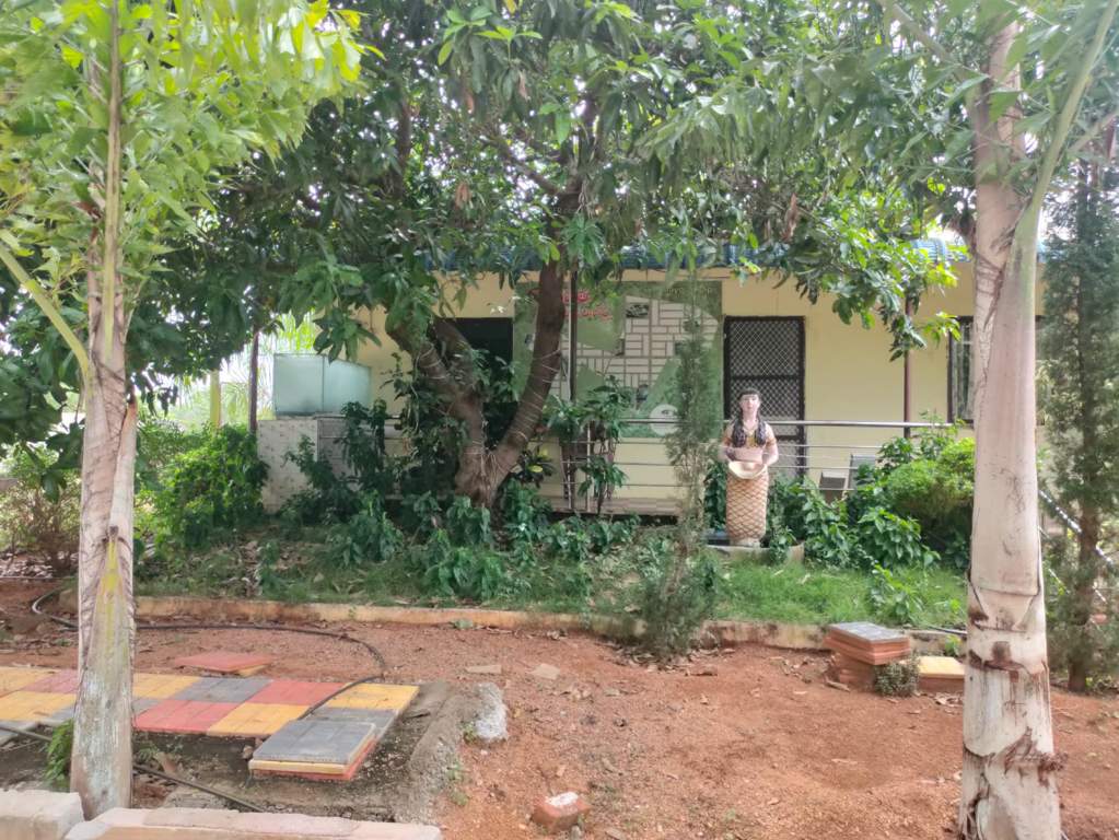  the green ridge Others