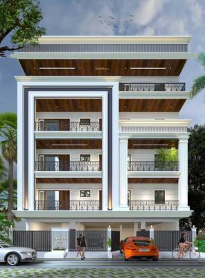 Elevation gold-builder-floor Elevation