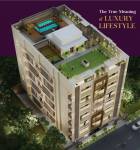 Elevation ayansh-prime-24 Elevation