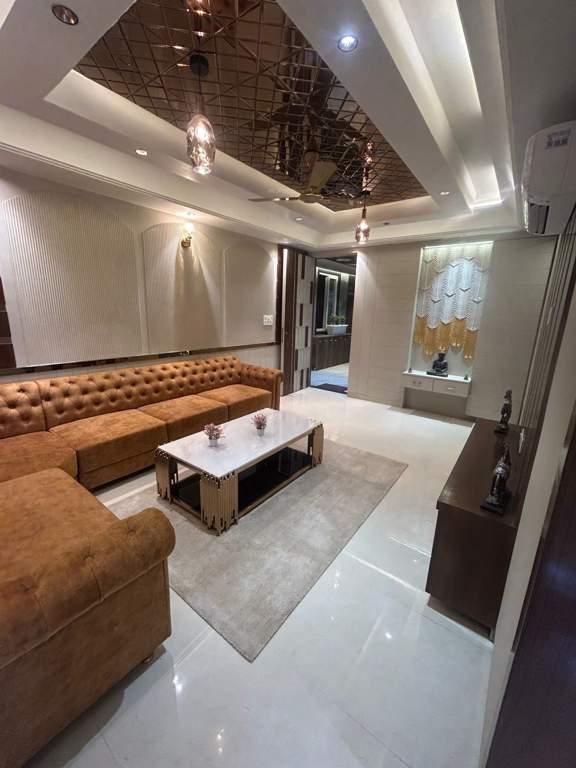  ayansh prime 24 Living Area