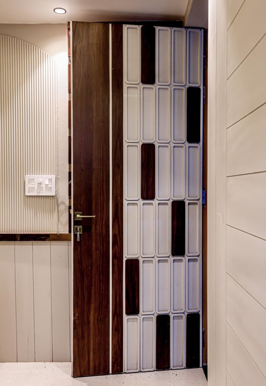  ayansh prime 24 Living Area