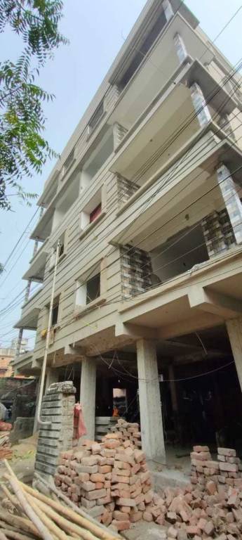  pioneer apartment Construction Status Jan 25