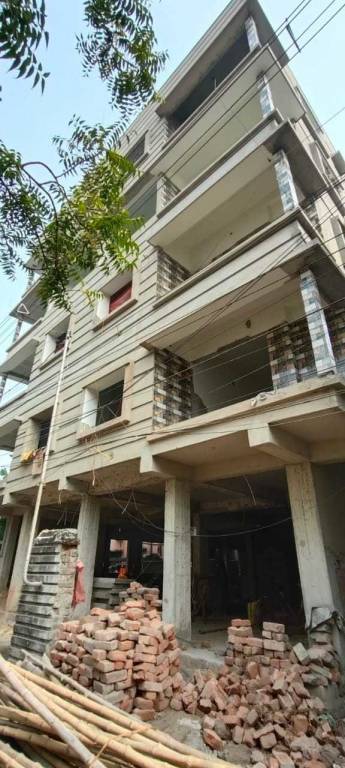  pioneer apartment Construction Status Jan 25