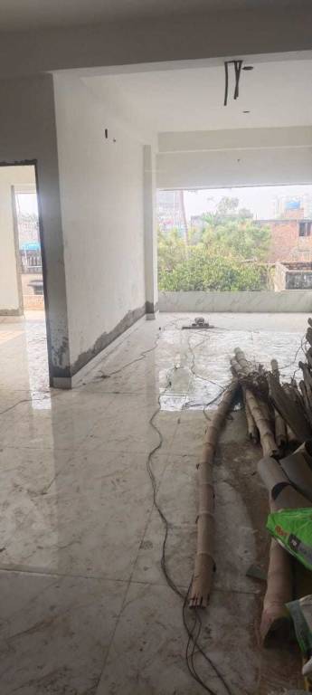  pioneer apartment Construction Status Jan 25