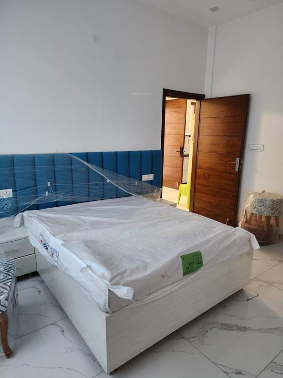 shivalik villas Bedroom