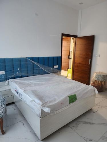 Bedroom shivalik-villas Bedroom