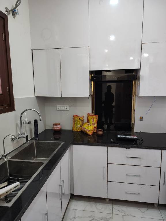 shivalik villas Kitchen