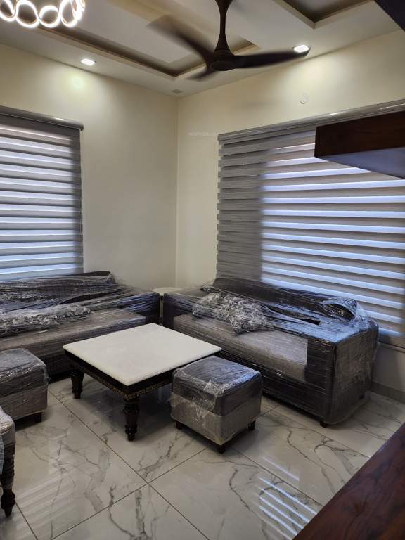 shivalik villas Living Area