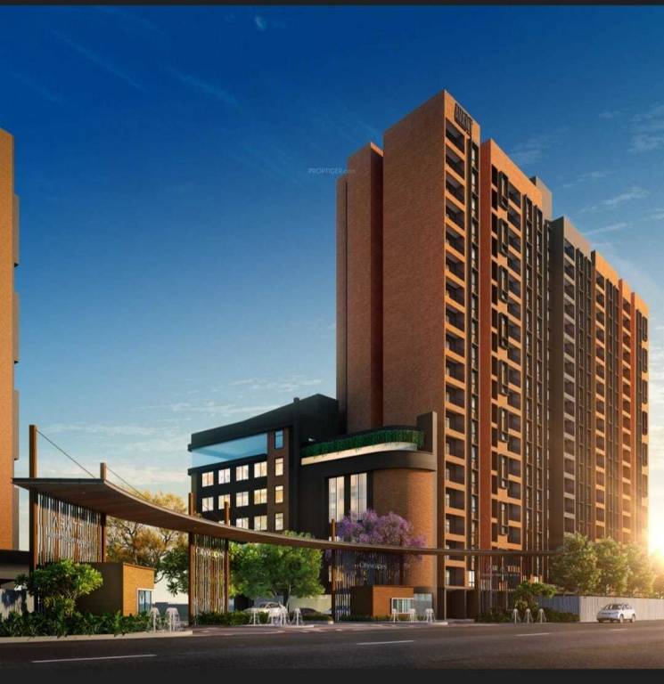 Aratt Avant Twilight