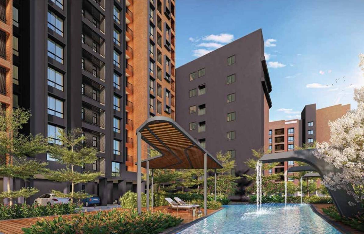 Aratt Avant Twilight