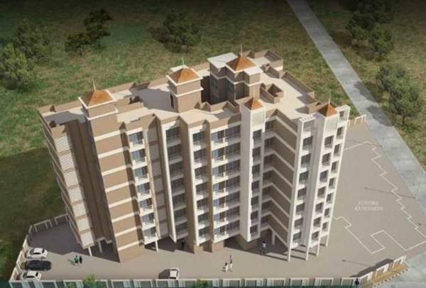 Elevation om-sanveg-residency Elevation