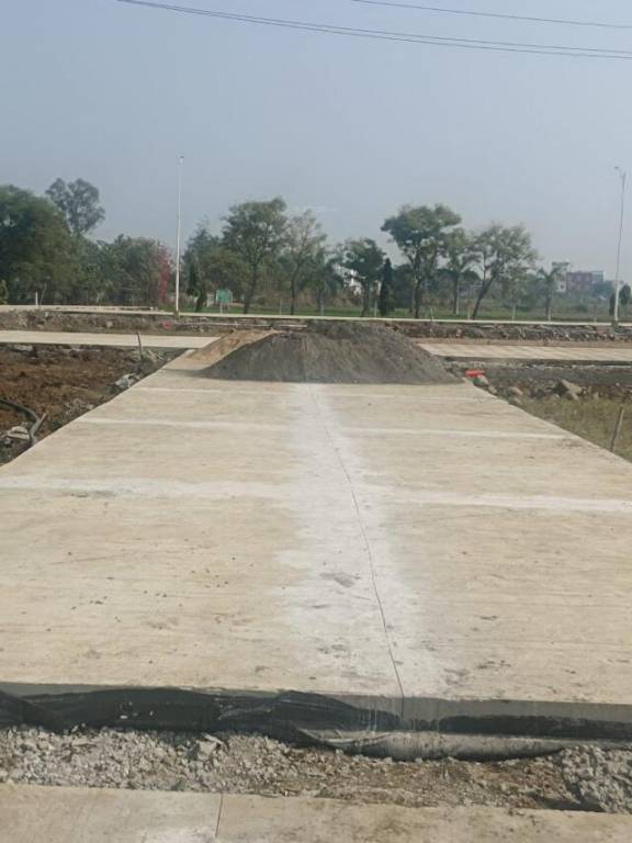 dev city Construction Status Dec 24