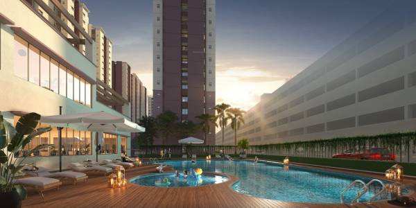  symphony Swimming Pool