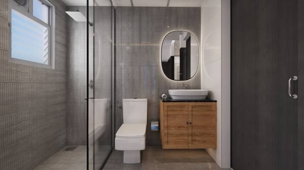 mainOther of Shriram Symphony