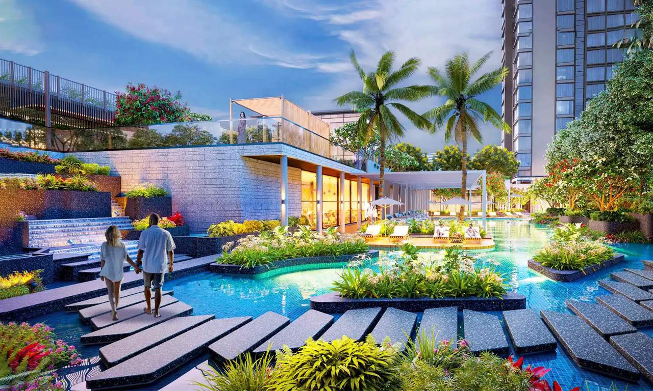  verdant vistas wing b Others