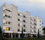 Elevation  twin-chalet Elevation