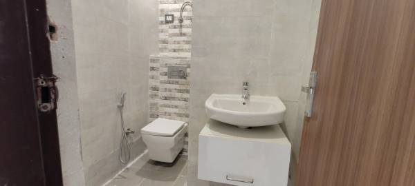  twin-chalet Bathroom