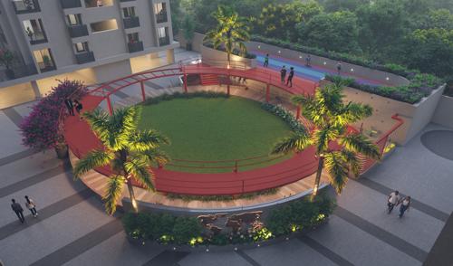  stellavia Landscape Garden and Tree Planting