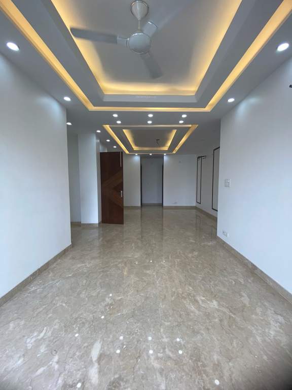  big block floors Living Area