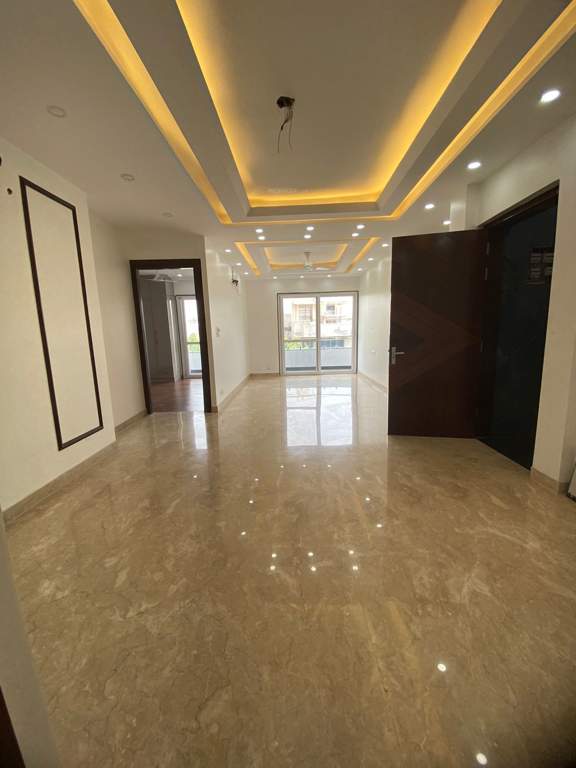  big block floors Living Area