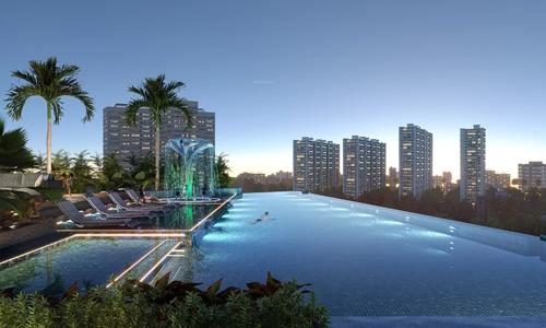  la-residency Swimming Pool