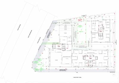  shubh-labh-heritage Layout Plan