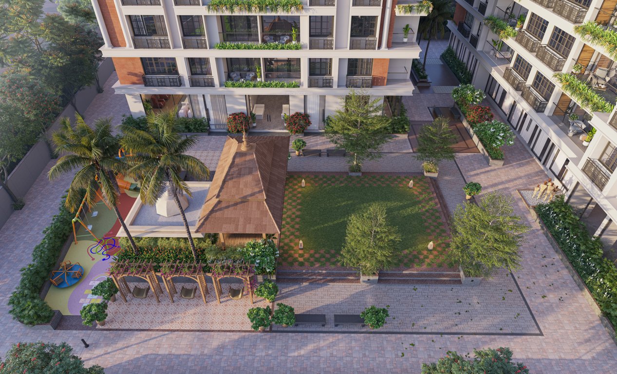  shubh labh heritage Others