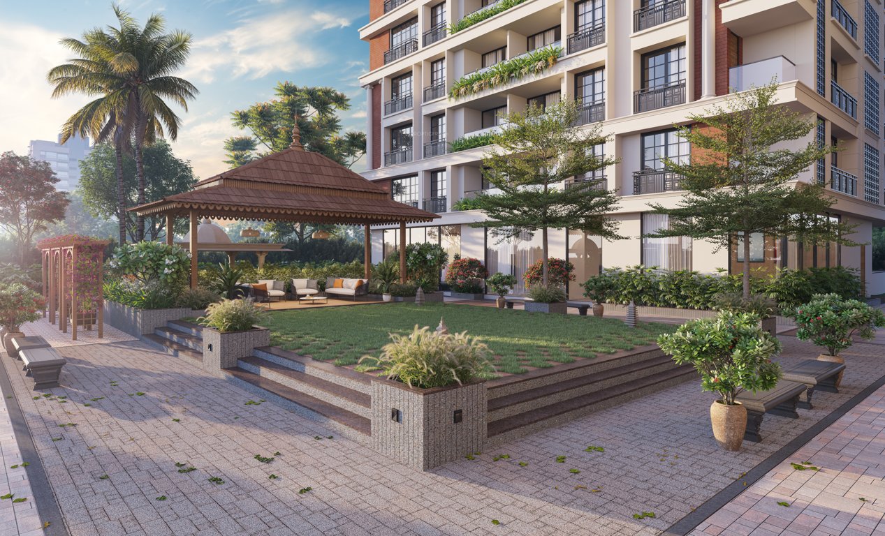  shubh labh heritage Others