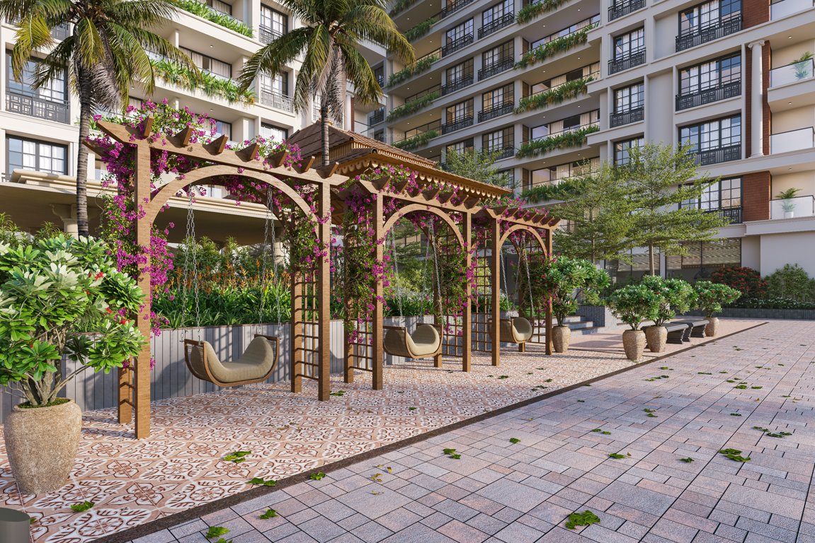  shubh labh heritage Others