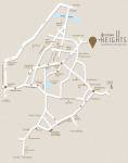 siyara-heights Location Plan