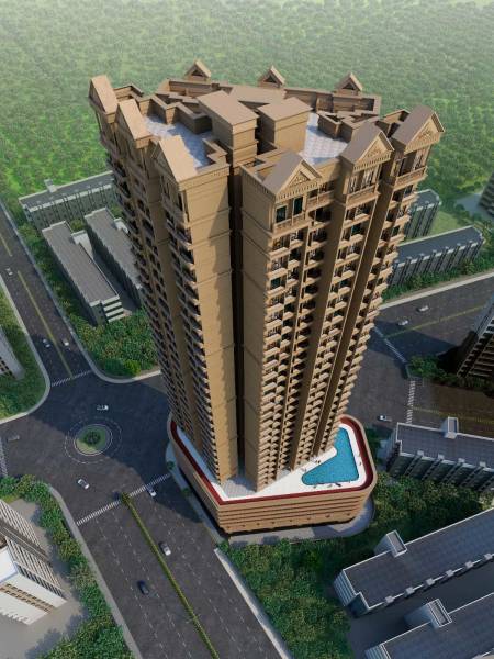  siyara-heights Elevation