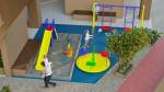  siyara-heights Children's play area
