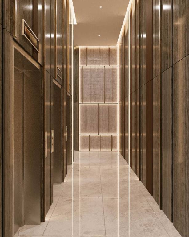  siyara heights Lift(s)