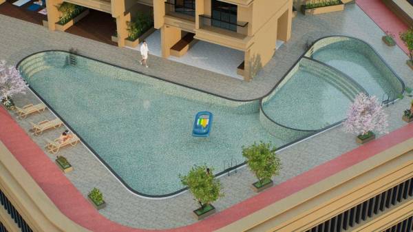  siyara-heights Swimming Pool